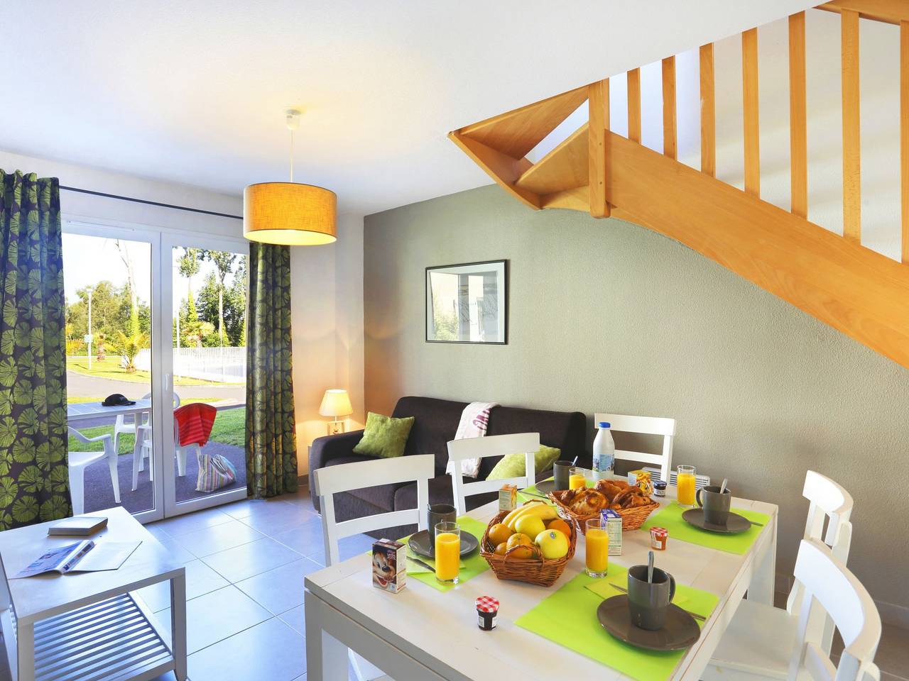 Le Domaine des Mauriers in Saint-Malo, Región de Saint-Malo