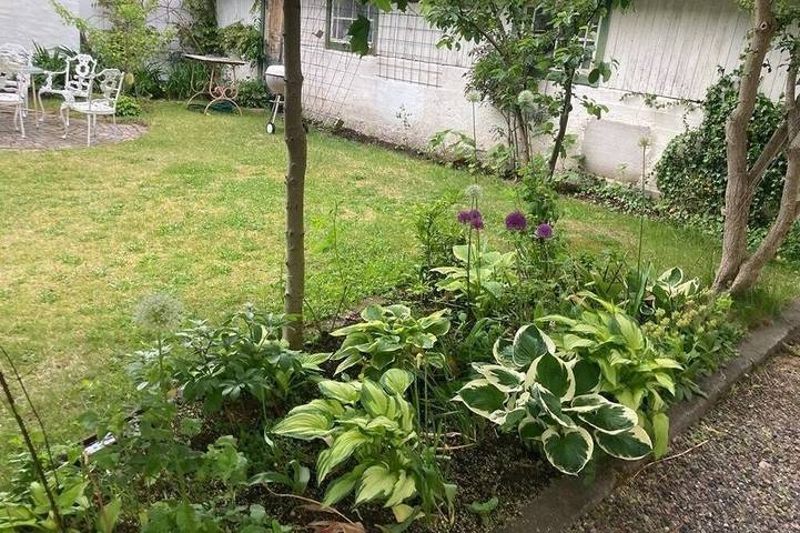 Ferienwohnung für 5 Personen, mit Whirlpool und Garten, mit Haustier in Bastad - 4