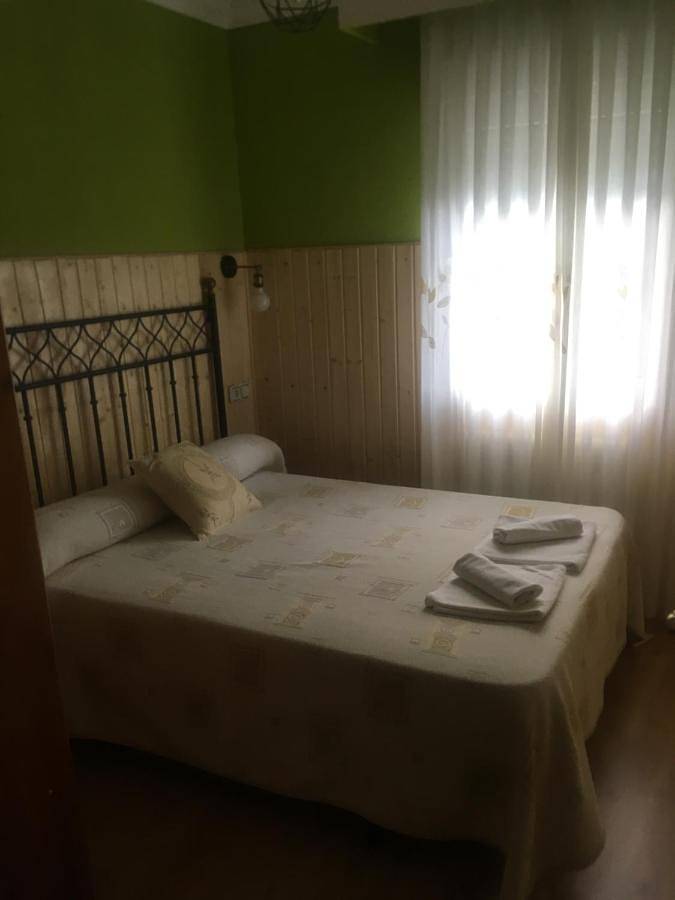 Hostal-Restaurante Fogón de Gredos in Guisando, Valle del Tiétar