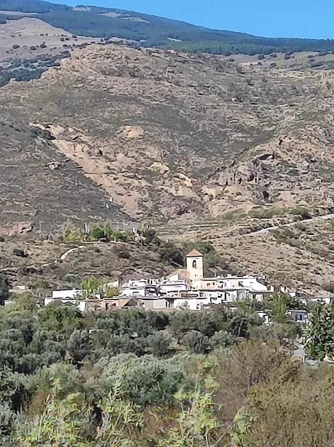 Casa de vacaciones para 9 personas, con vistas y terraza - 1