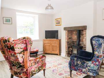 Cottage for 2 People in Bollington, Cheshire, Photo 4