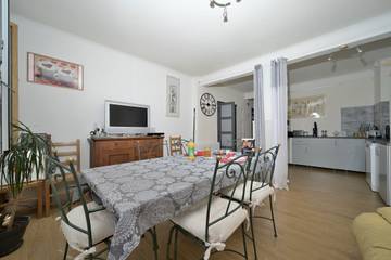 Location De Vacances pour 2 Personnes dans Auzat, Pyrénées, Photo 3