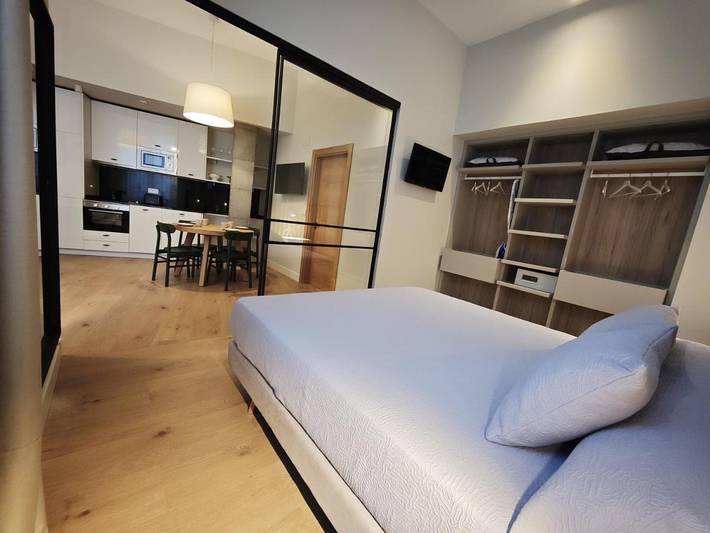 Gîte pour 2 personnes à Guernica