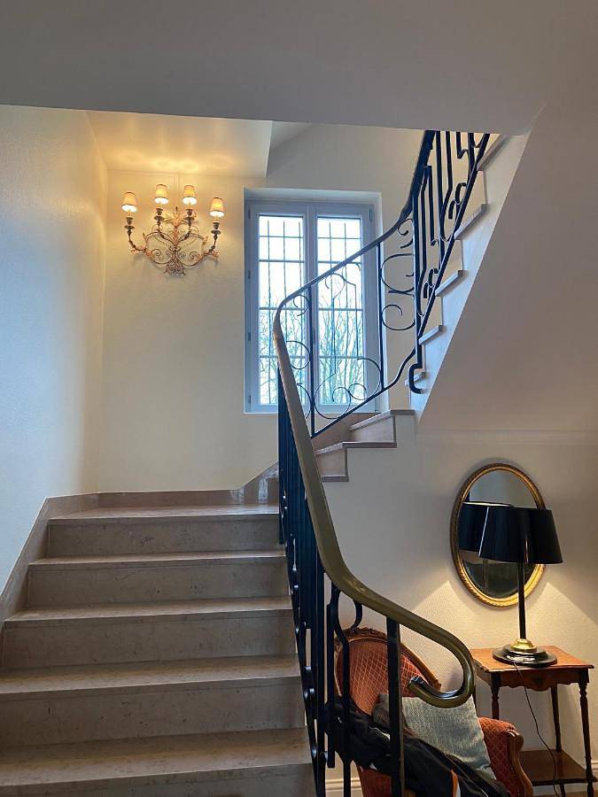 Chambre d’hôte pour 2 personnes, avec jardin à Dole - 3