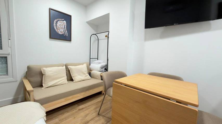 Ferienwohnung für 2 Personen - 1