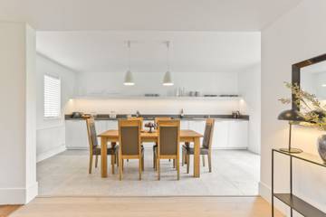 Holiday Rental for 6 People in Cartmel, Cumbria, Photo 2