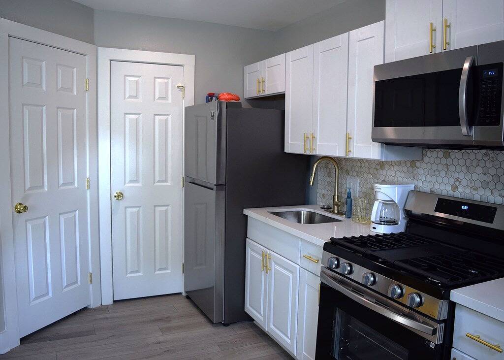 Adorable 1 bedroom place in the heart of Houston in Houston, Harris County