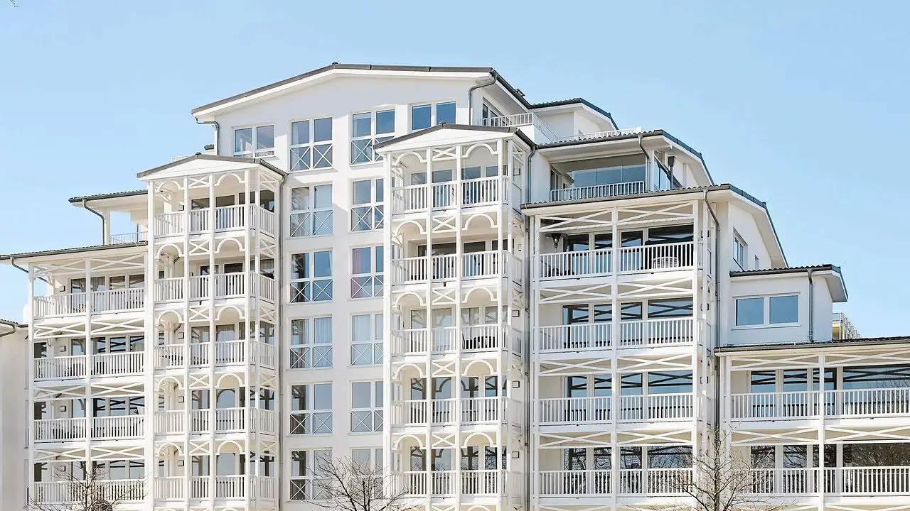 Appartamento vacanze a Grossenbrode a partire da 99€ a notte