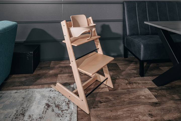 Chalet für 4 Personen, mit Garten und Seeblick in Giethoorn - 4