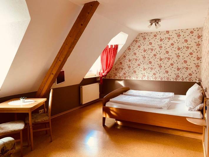 Maison d’hôte pour 2 personnes, avec jardin à Zeltingen-Rachtig - 4