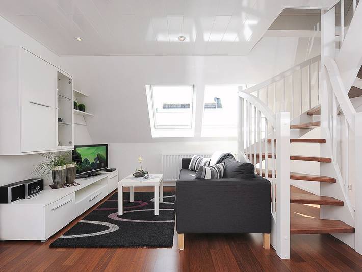 Ferienhaus für 4 Personen, mit Garten und Terrasse in Wittmund - 4