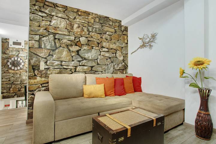 Ferienwohnung für 4 Personen, mit Balkon in Funchal - 4