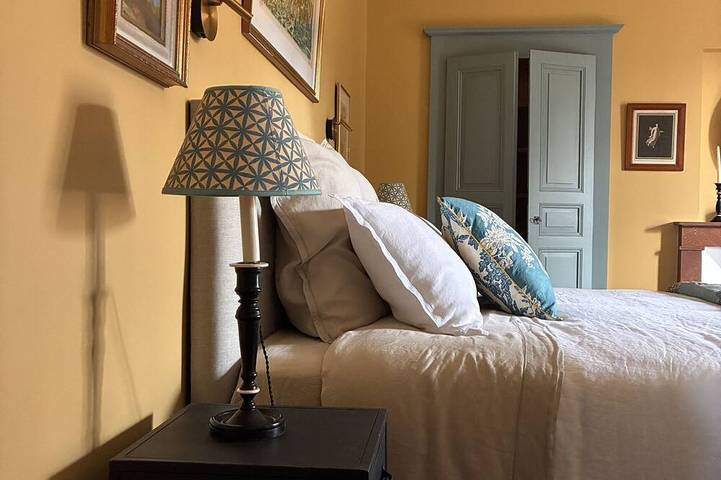 Location de vacances pour 4 personnes à Bois-Sainte-Marie - 4