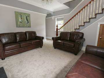 Cottage for 10 People in Haltwhistle, Kielder Forest Park, Photo 1