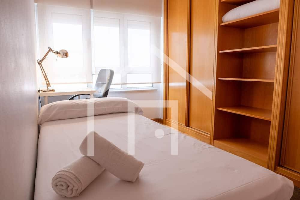 Appartamento intero, Apartamento Gb-Appartamento-Bagno privato in Oviedo, Montagne Cantabriche