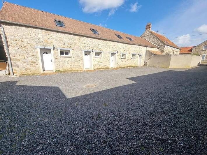 Gîte pour 4 personnes à Vert-Saint-Denis - 2