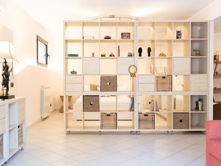 Appartamento per 5 persone, con giardino, con animali domestici a Riposto