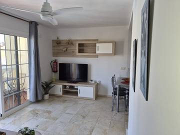 Apartment for 3 People in Castillo Caleta de Fuste, Antigua, Photo 2