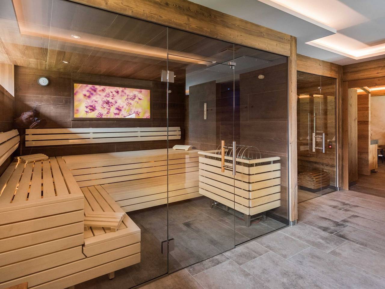 Ganze Ferienwohnung, Pepi's Suites Lechtal Apartments - Typ 5 - 2 Schlafzimmer 1 Stockbett & 1 Doppelbett, 4-6 Pax in Holzgau, Allgäuer Alpen (Österreich)
