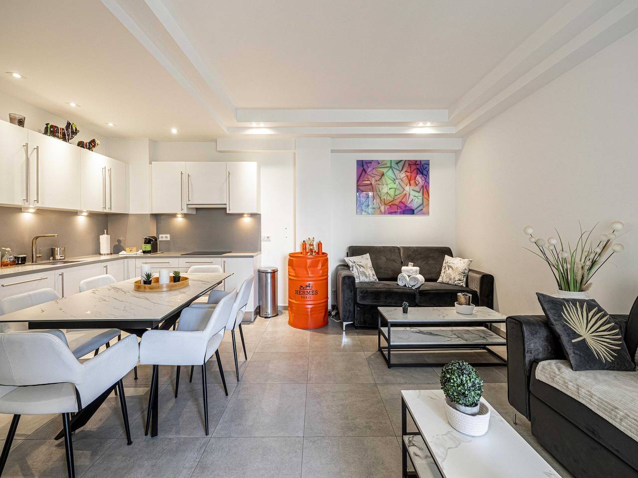 Photo : Appartement de vacances