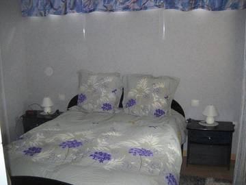 Appartement De Vacances pour 4 Personnes dans Kunheim, Région de Colmar, Photo 4