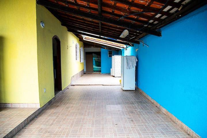 Ferienhaus für 15 Personen - 1