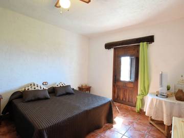Apartamento para 10 Personas en Almogía, Provincia de Málaga, Foto 4