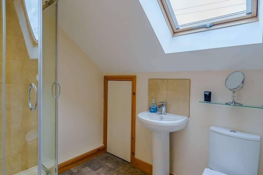 1 Bed in Carlisle in Cumbria