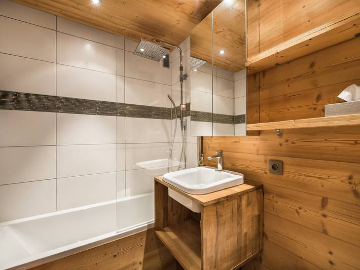 Estudio entero, Estudio Cabina Confortable, Megève, Cerca Centro in Megève, Pays du Mont-Blanc
