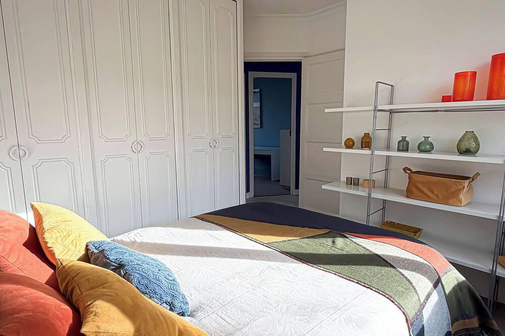 Superb 4 bedroom house with garden - Marcq/Lille in Marcq-en-Barœul, Lille region