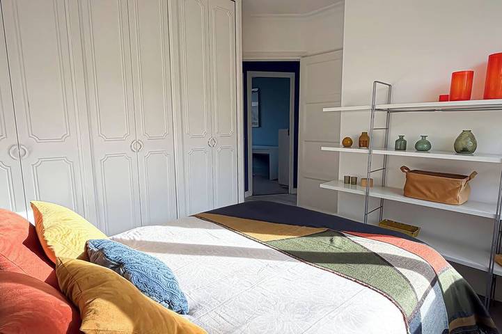 Location de vacances pour 8 personnes à Marcq-en-Barœul - 3