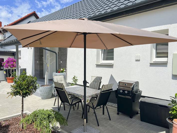 Ferienwohnung für 4 Personen - 1