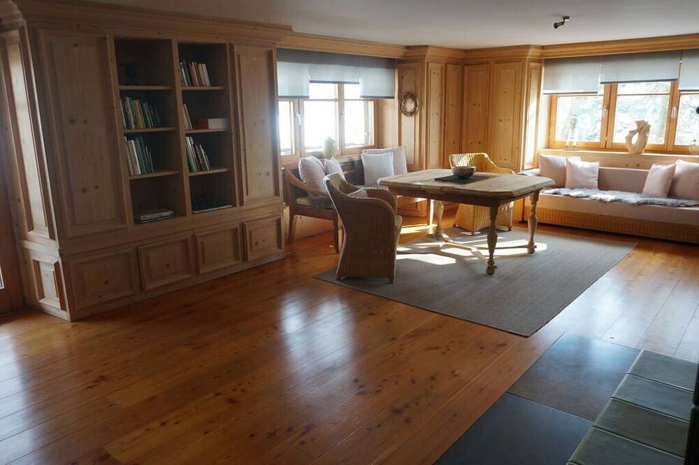 Ganze Wohnung, Wohnung im Landhaus Waxenegg in Sulzberg, Bayerisch Schwaben