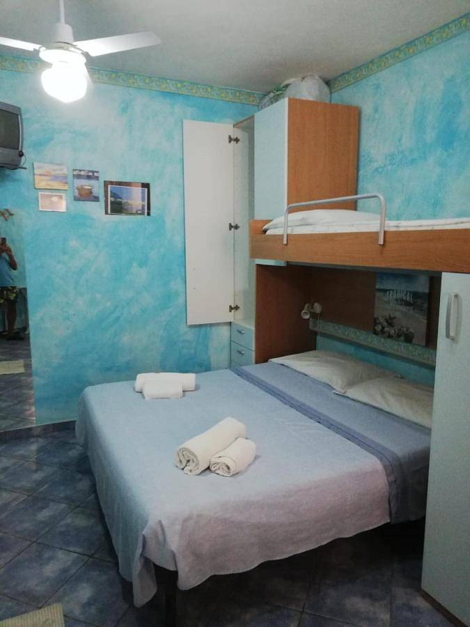 Gîte pour 3 personnes à Marettimo - 2