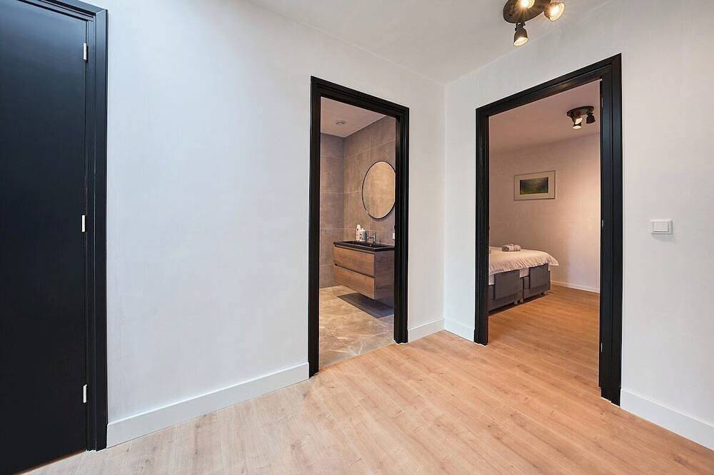 Ganze Wohnung, Vaulted Legacy Apartment in Eindhoven in Eindhoven, Nordbrabant