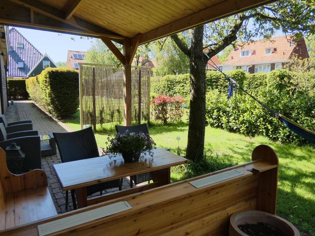 Familiehuis Achter de Duijnhoeve Bakkum in Castricum, Noord-Holland - Nordseeküste