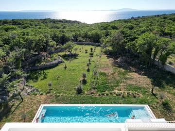 Villa für 8 Personen in Novalja, Pag, Bild 1