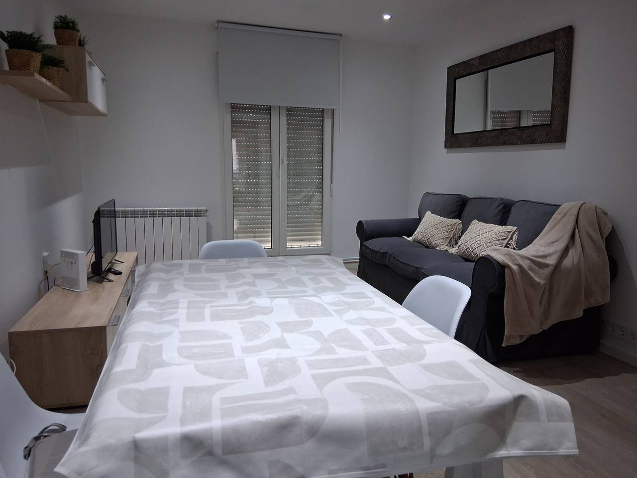 Ganze Wohnung, C01A08 Apartamento en Santander in Santander, Kantabrische Küste