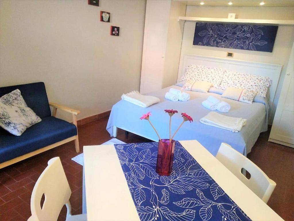 Appartement entier, Apartments Il Gabbiano in Fiumaretta di Ameglia, Commune d'Ameglia