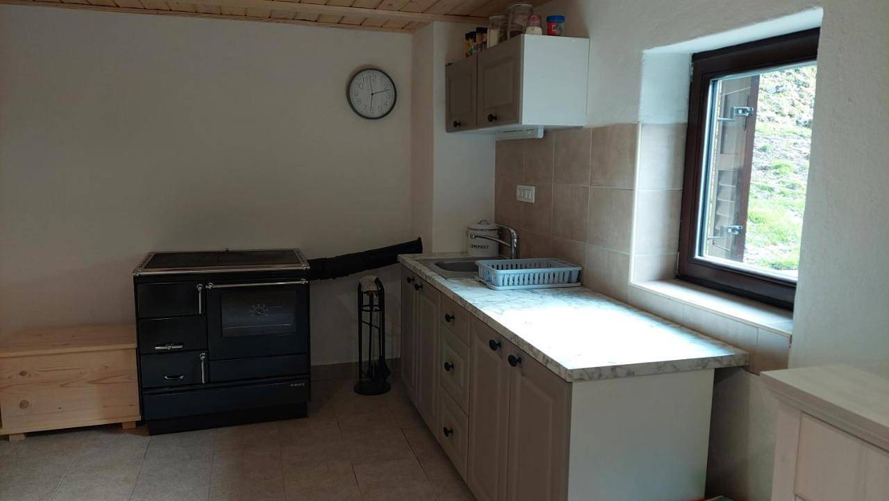 One-Bedroom Chalet in Bled, Park Narodowy Triglav