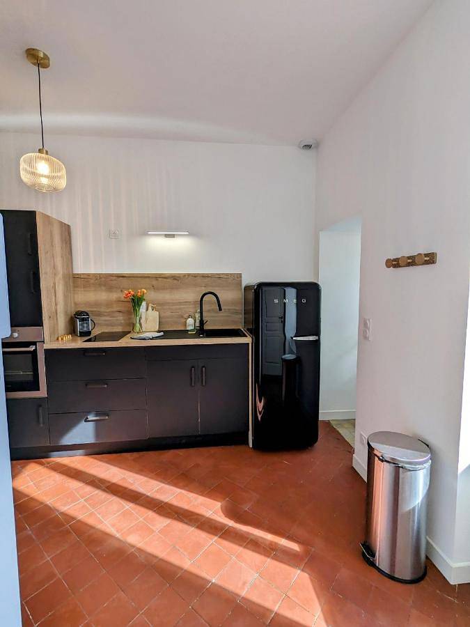 Gîte pour 2 personnes à Roanne - 3
