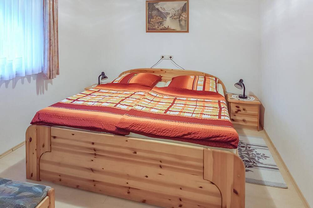 Ganze Wohnung, Ferienwohnung in Thiersee in Thiersee, Kaisergebirge