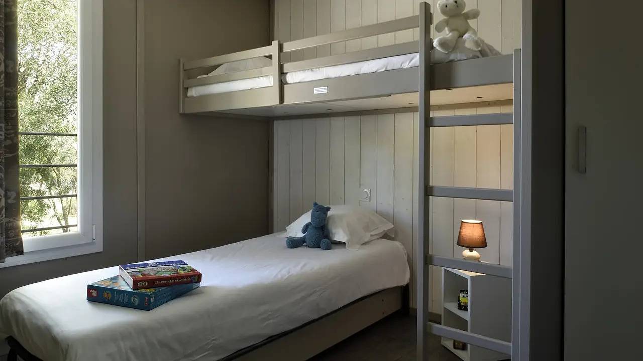Ferienhaus für 5 Personen (35 m²) in Propriano in Belvédère-Campomoro, Arrondissement de Sartène