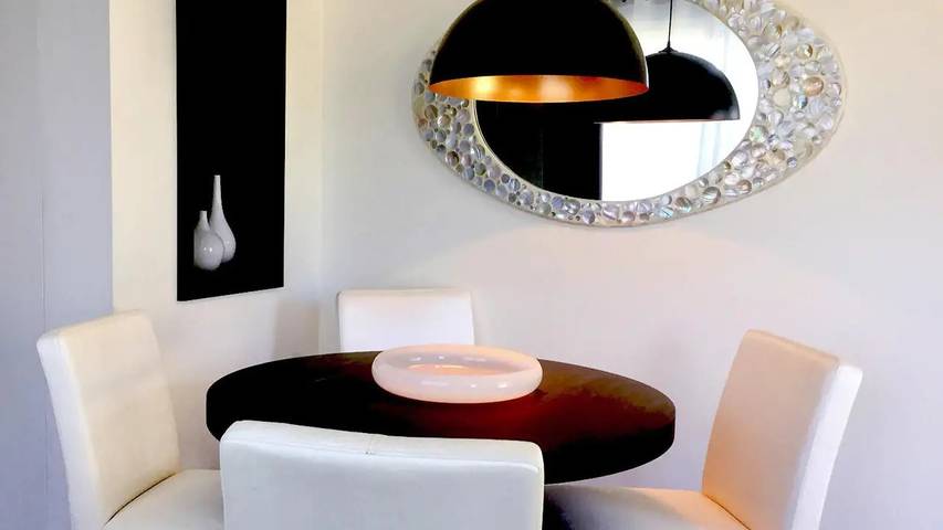 Ferienwohnung für 2 Personen, mit Sauna und Pool sowie Terrasse in Dobbin-Linstow - 4