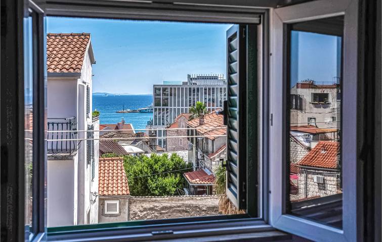 Location de vacances pour 8 personnes à Split - 4