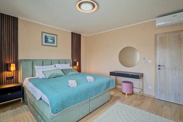 Villa Tia by Villas Guide in Karlovac, Karlovac und Umgebung