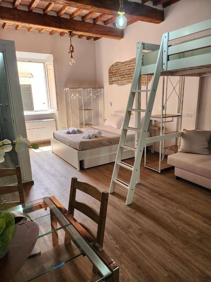 Appartamento vacanze per 5 persone in Isola del Giglio