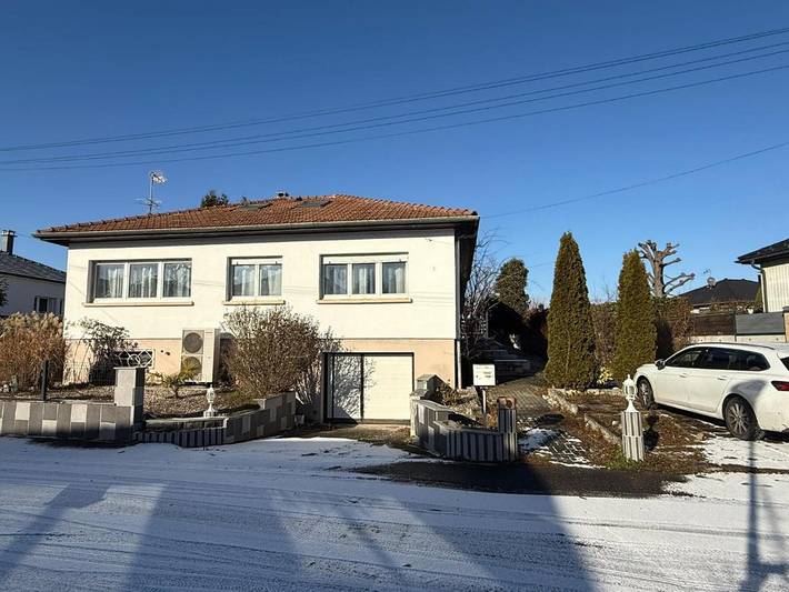 Chambre d’hôte pour 2 personnes, avec jardin à Saint-Louis