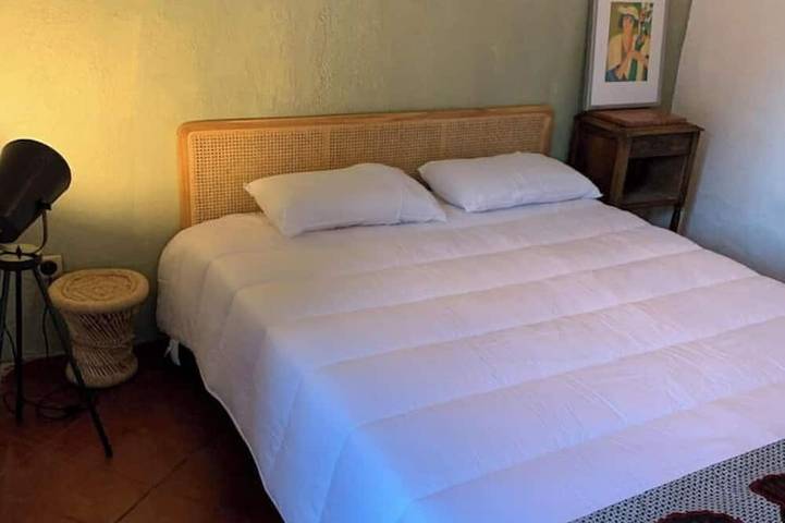 Location de vacances pour 6 personnes, avec terrasse à Ville-di-Paraso - 4