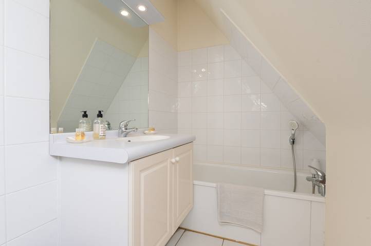 Chambre d’hôte pour 2 personnes, avec jardin dans le Morbihan - 4